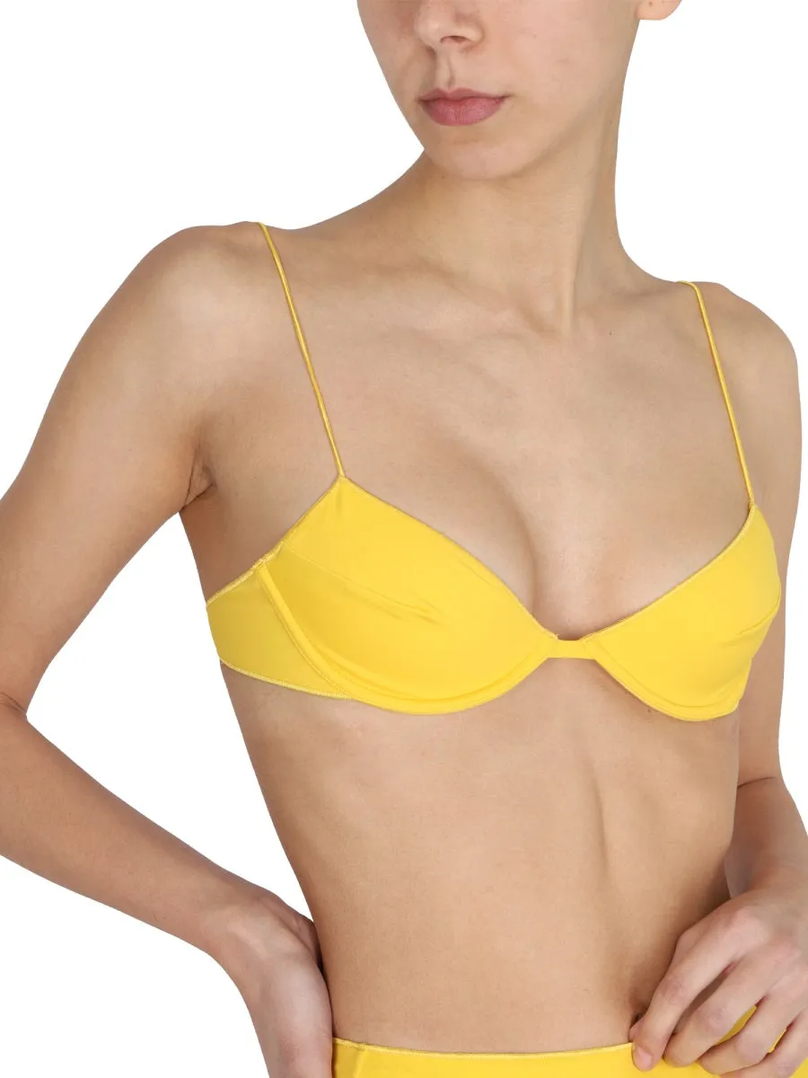 Osree Eco Balconette Bikini Top
