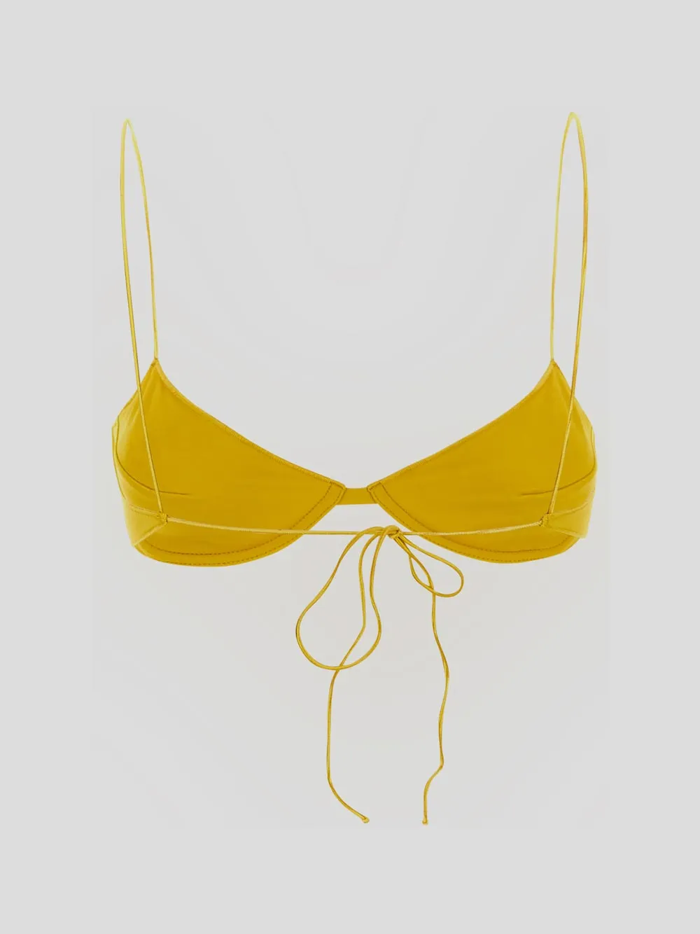 Osree Eco Balconette Bikini Top
