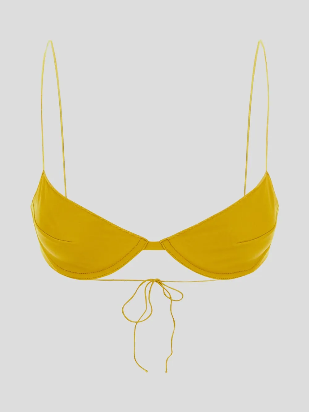 Osree Eco Balconette Bikini Top