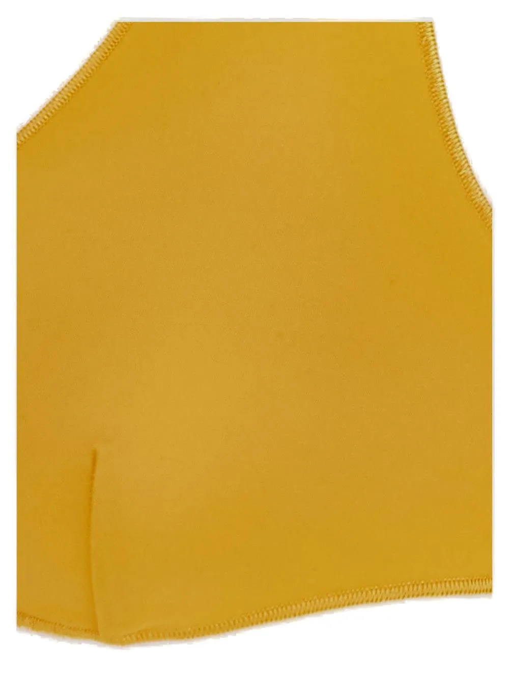 Osree Round-Neck Bikini Top