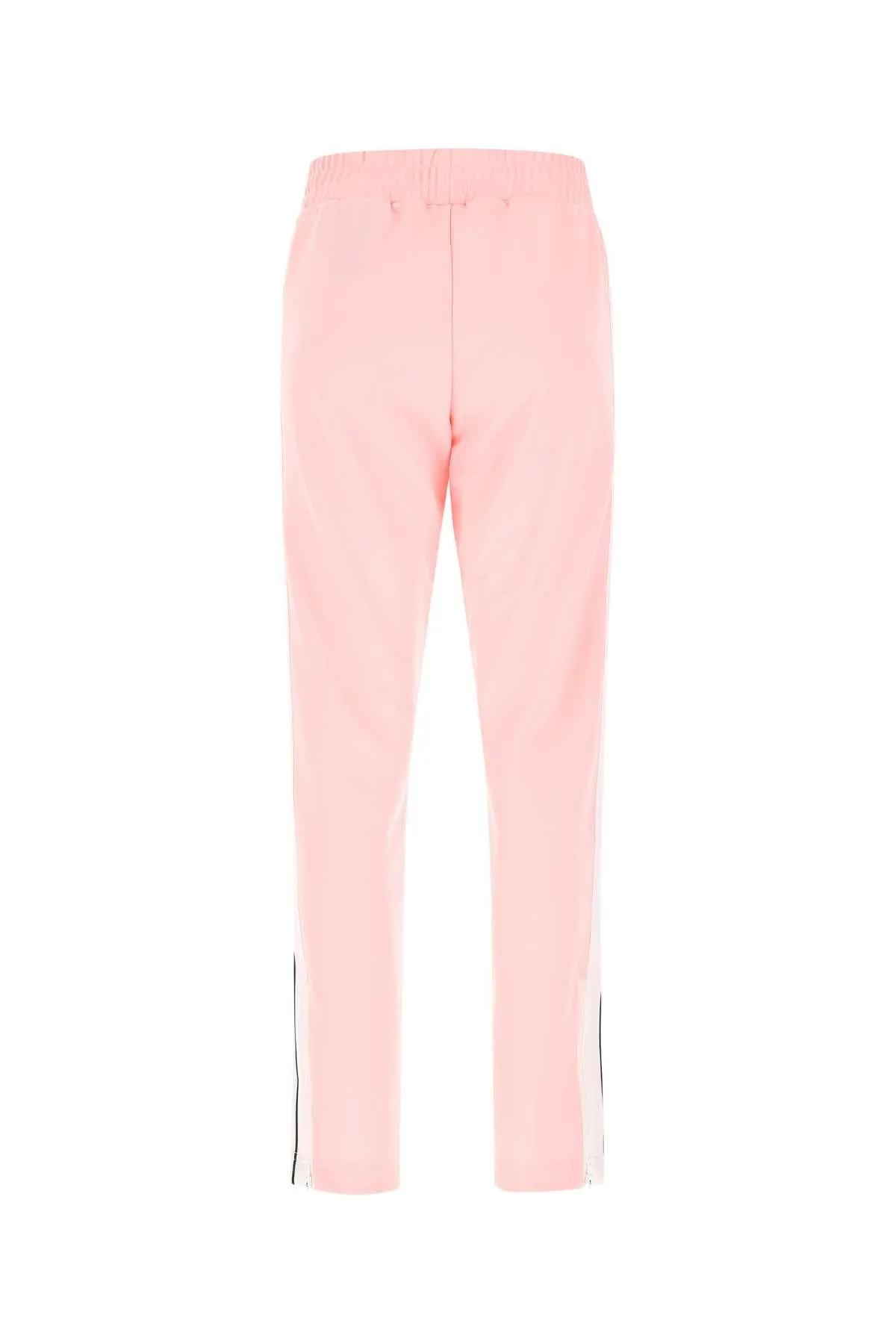 Palm Angels Logo Printed Track Pants