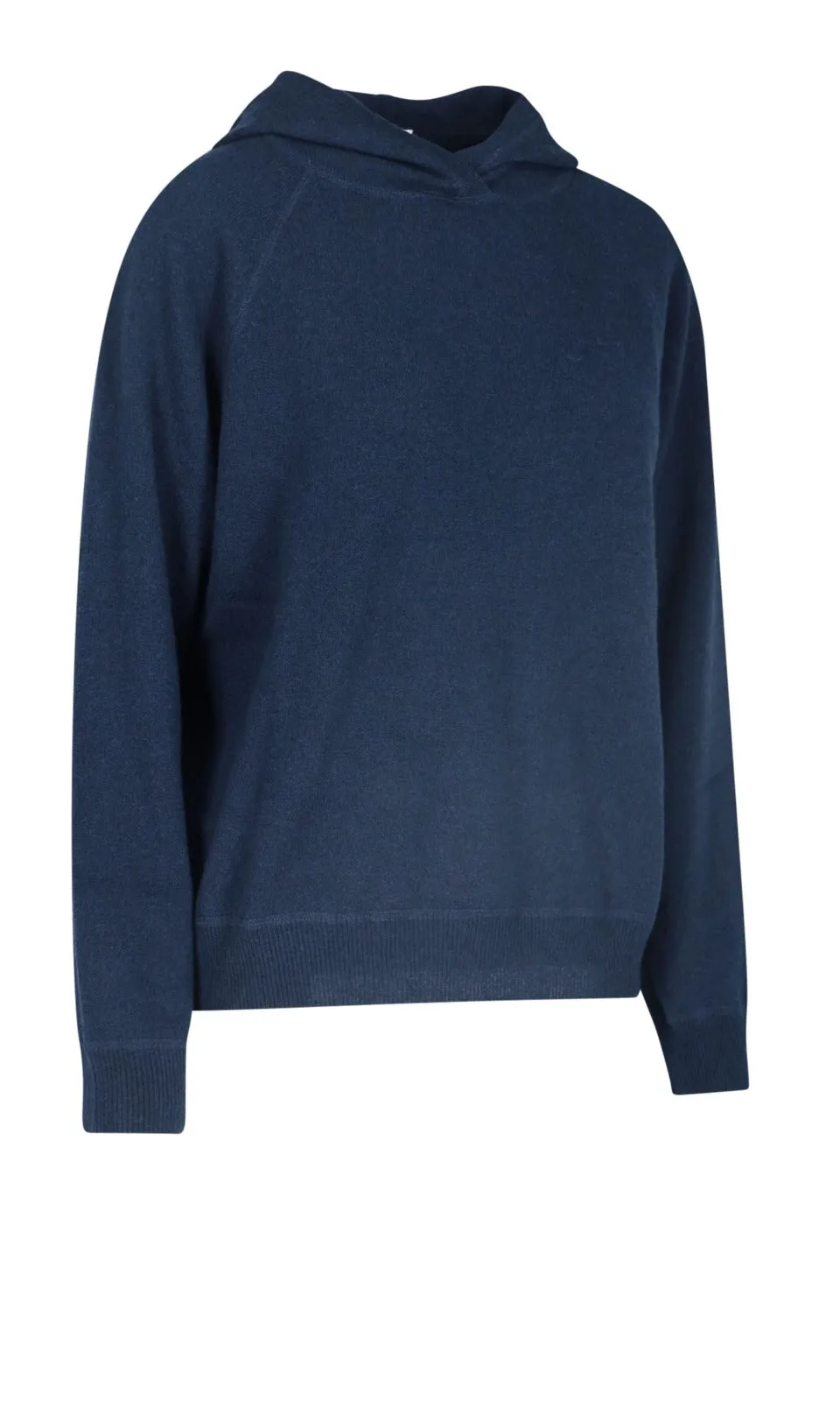 P.A.R.O.S.H. Long Sleeved Knitted Hoodie