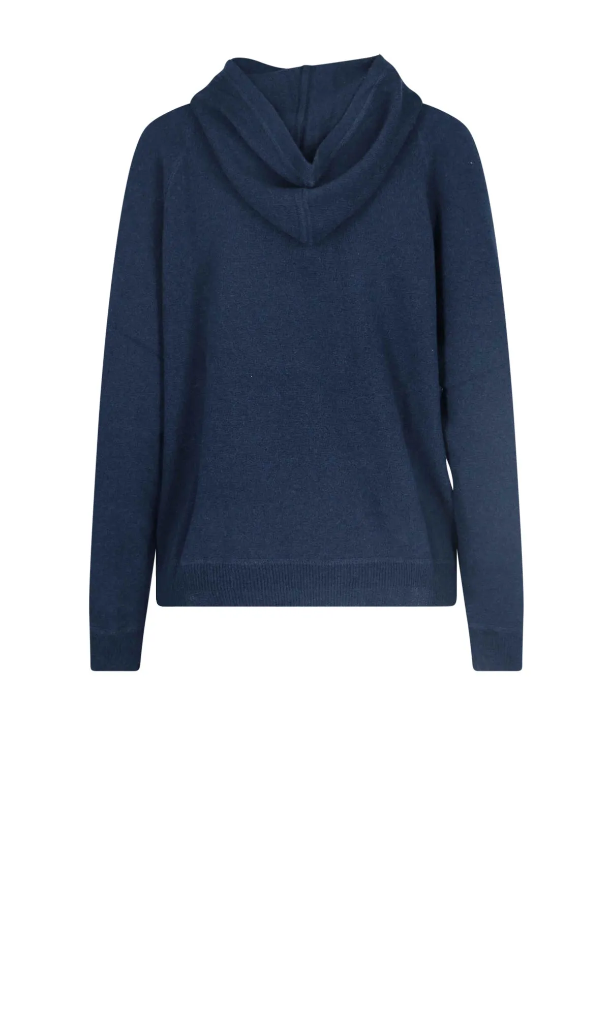 P.A.R.O.S.H. Long Sleeved Knitted Hoodie