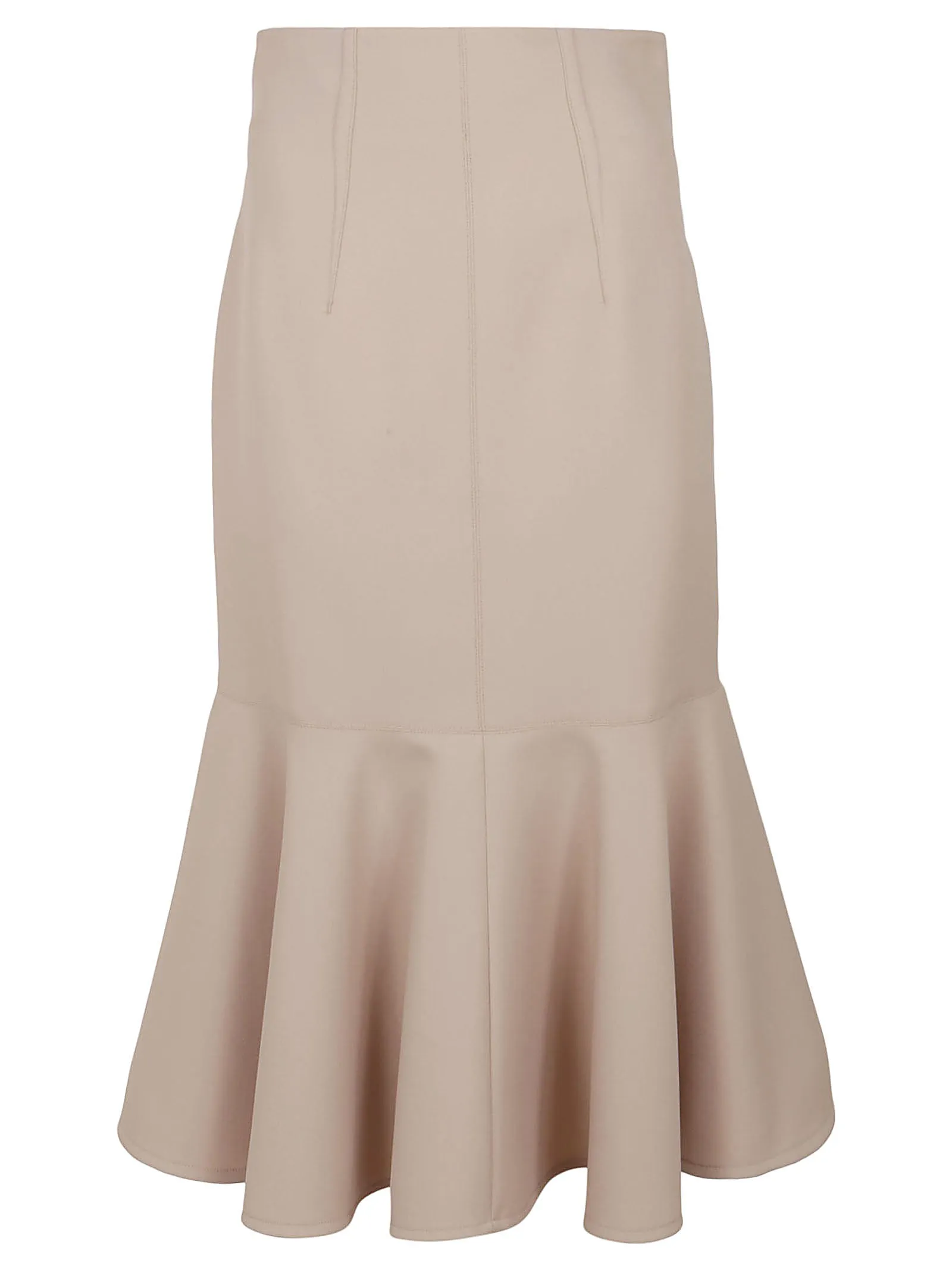 Philosophy Di Lorenzo Serafini Pleated Skirt