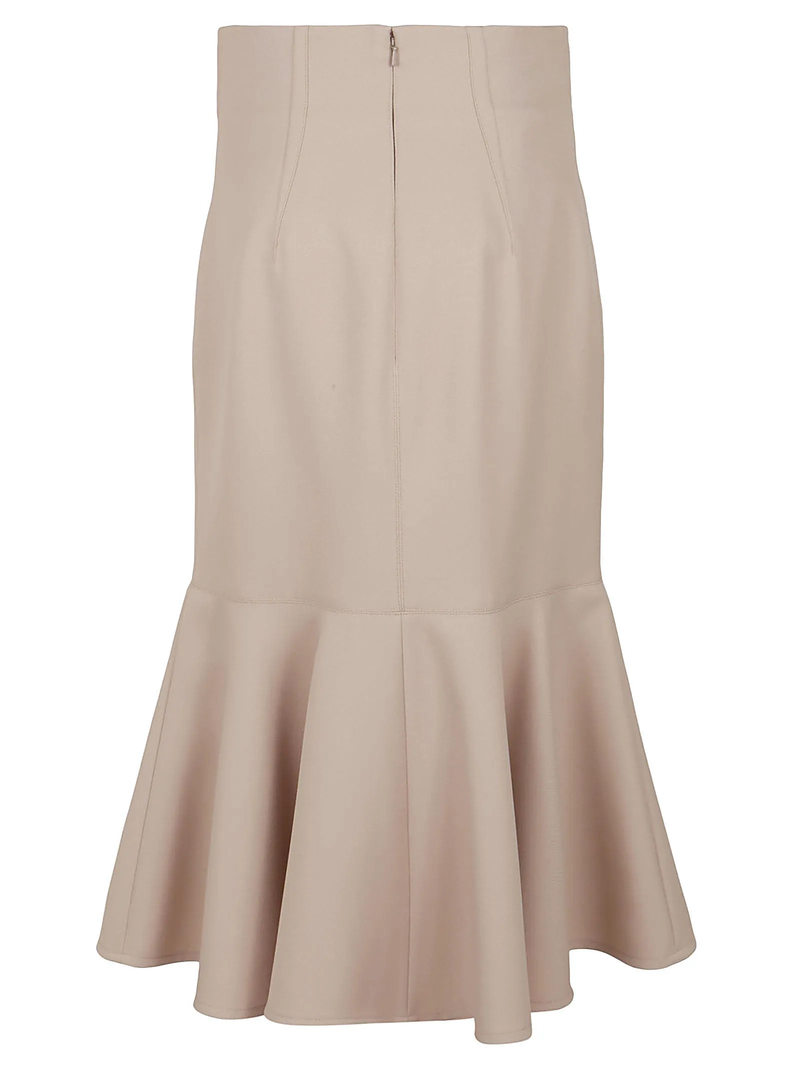 Philosophy Di Lorenzo Serafini Pleated Skirt