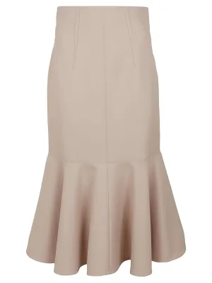 Philosophy Di Lorenzo Serafini Pleated Skirt