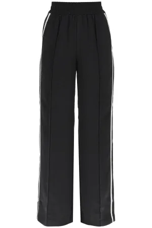 Pinko Tailored Slim Cut Cropped Pants