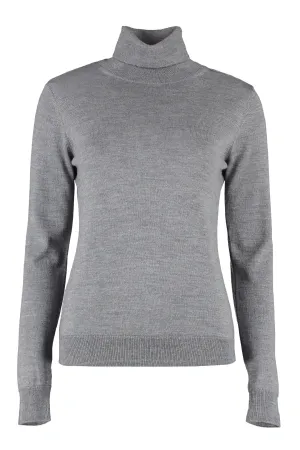 Pinko Turtleneck Long Sleeved Sweater