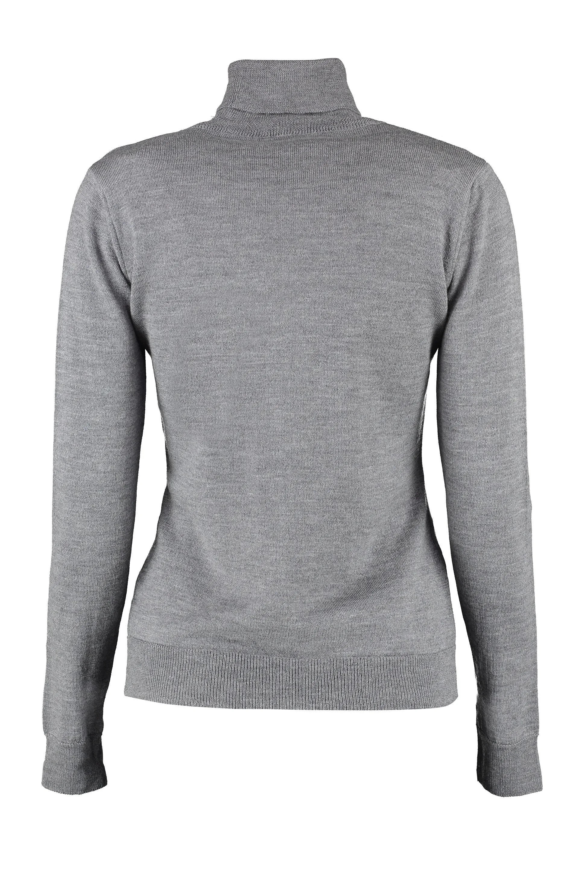 Pinko Turtleneck Long Sleeved Sweater