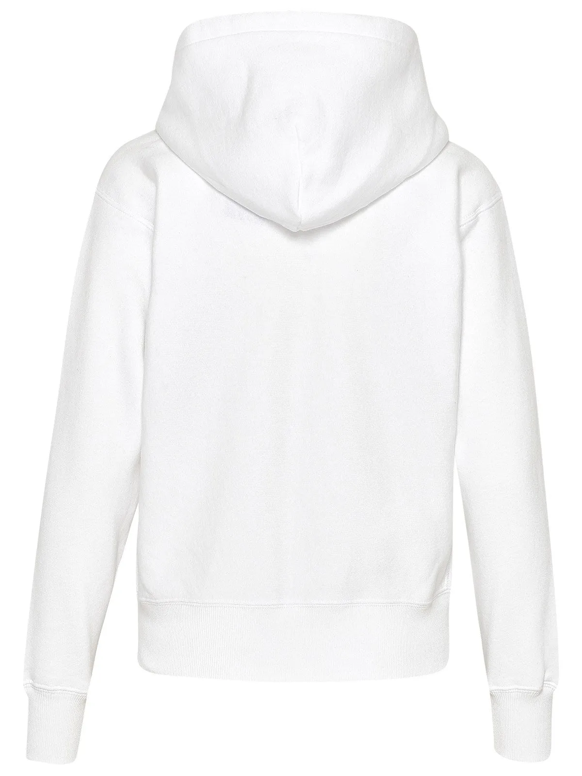 Polo Ralph Lauren Logo Embroidered Zipped Hoodie
