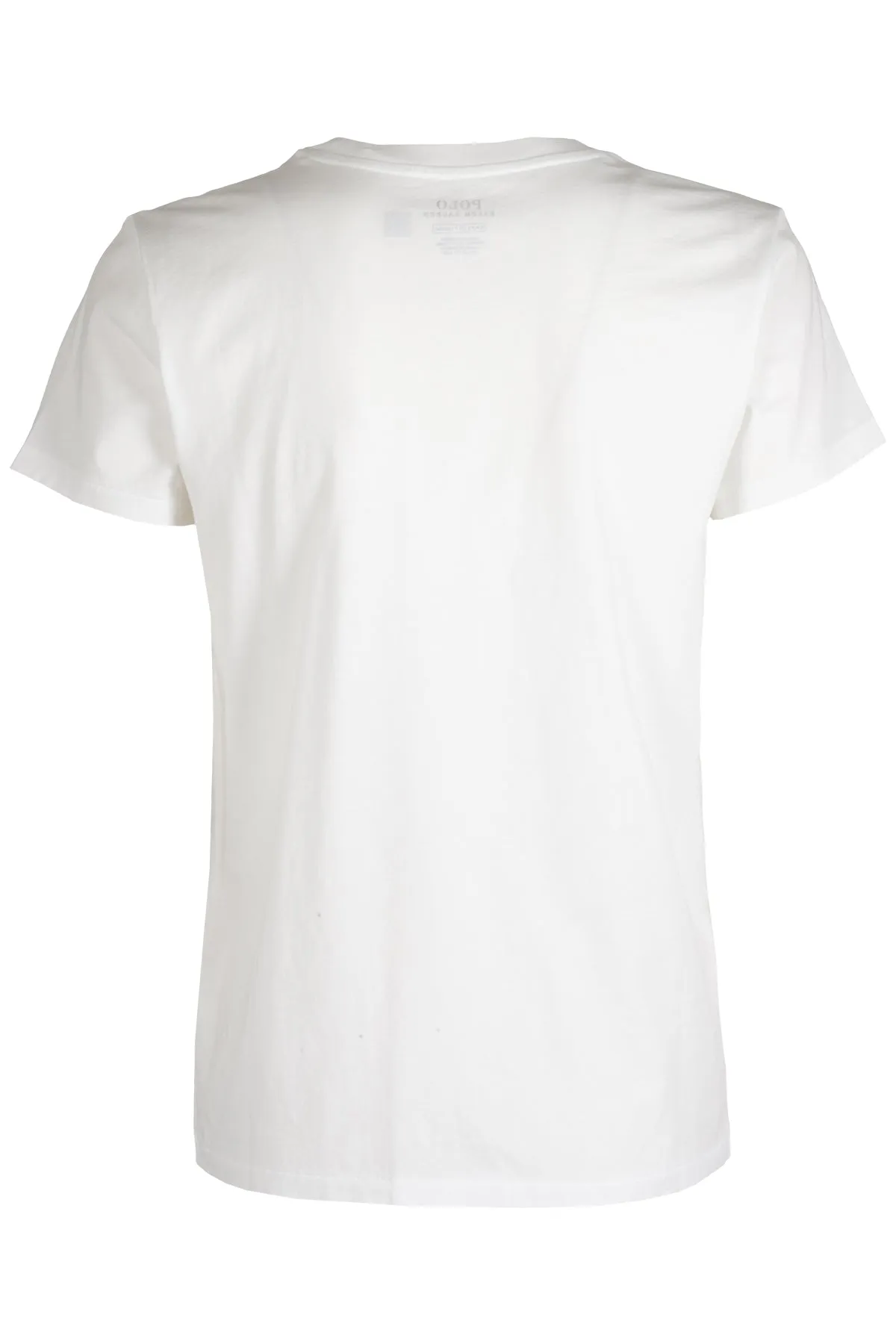 Polo Ralph Lauren Logo Graphic Jersey T-Shirt