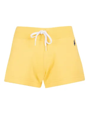Polo Ralph Lauren Polo Pony Drawstring Track Shorts