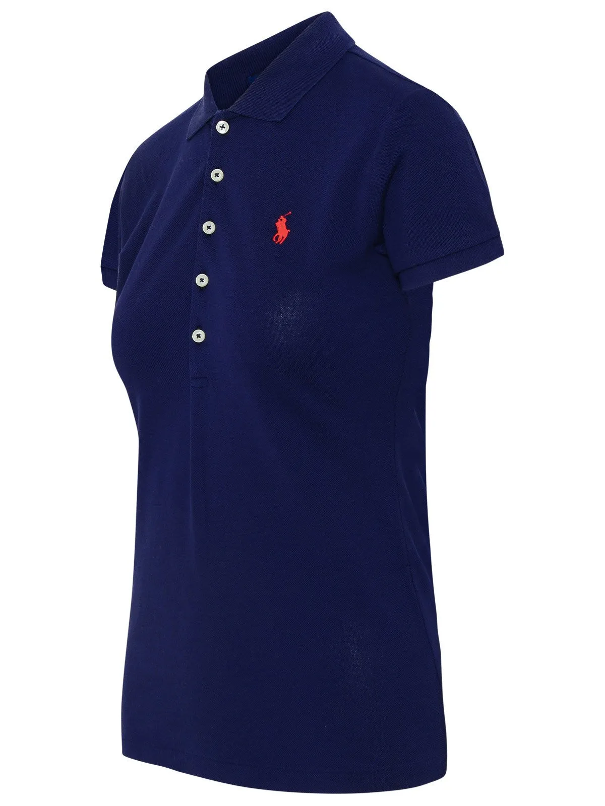 Polo Ralph Lauren Slim-Fit Polo Shirt