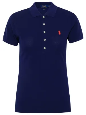 Polo Ralph Lauren Slim-Fit Polo Shirt