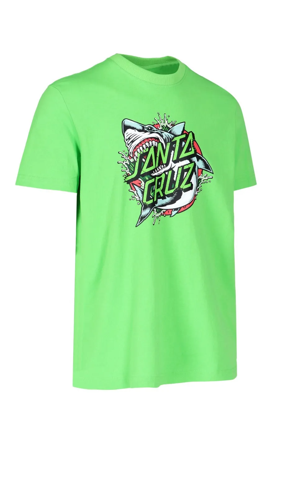 Puma X Santa Cruz Graphic Print T-Shirt