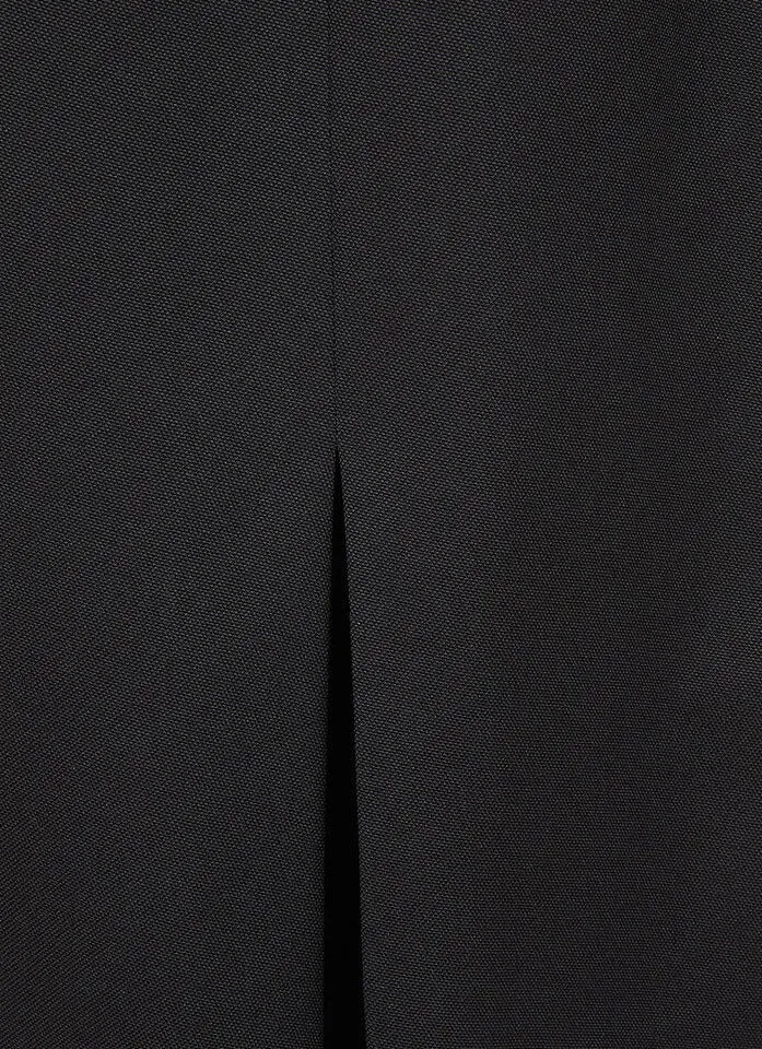 Raf Simons Pleated Mini Skirt