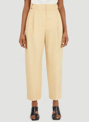 Rejina Pyo Eunah High Waisted Pants