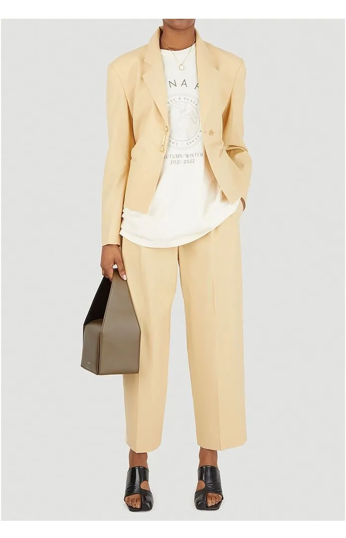 Rejina Pyo Eunah High Waisted Pants