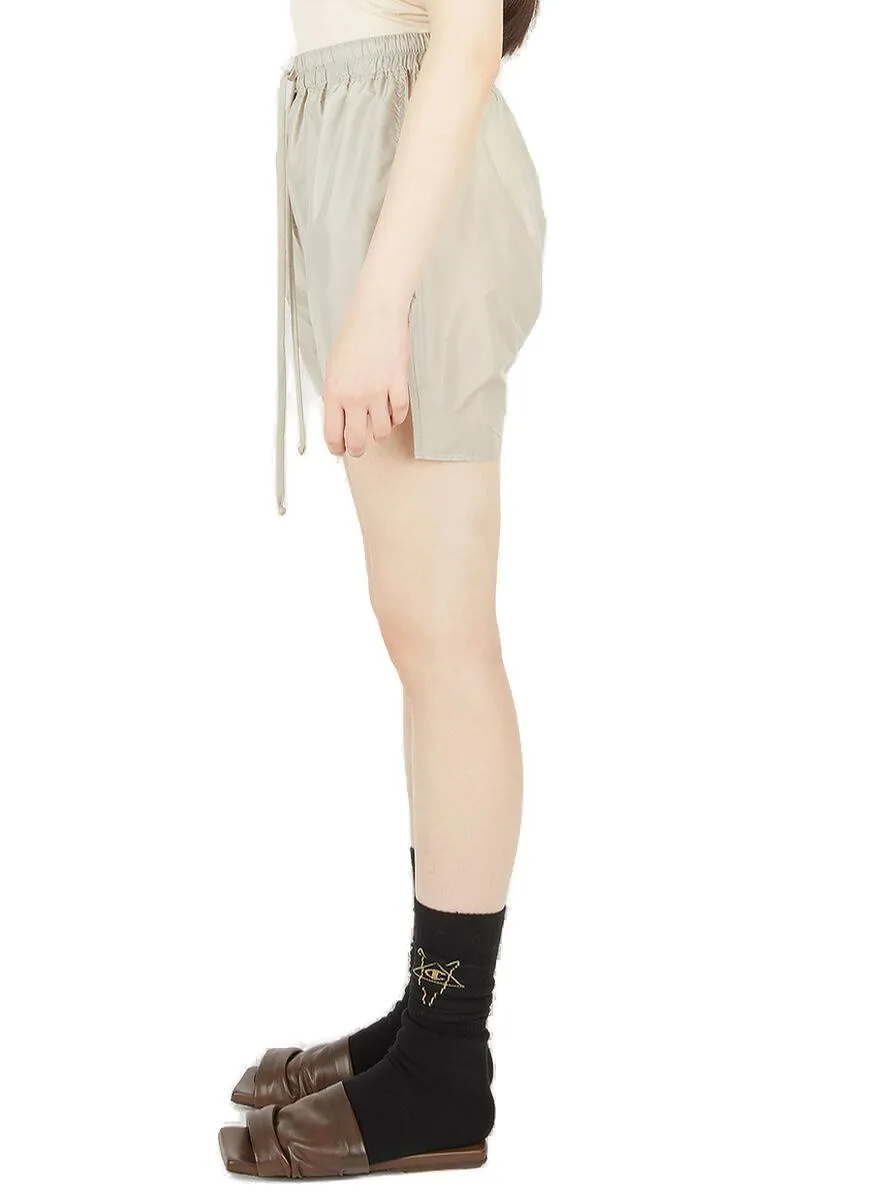 Rick Owens X Champion Dolphin Boxer Shorts