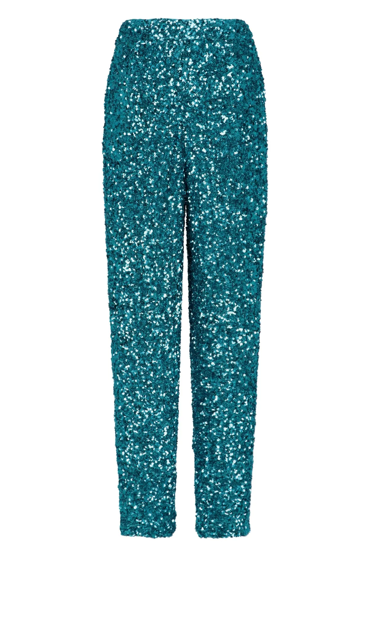 ROTATE Birger Chirstensen Sequin Embellished Trousers
