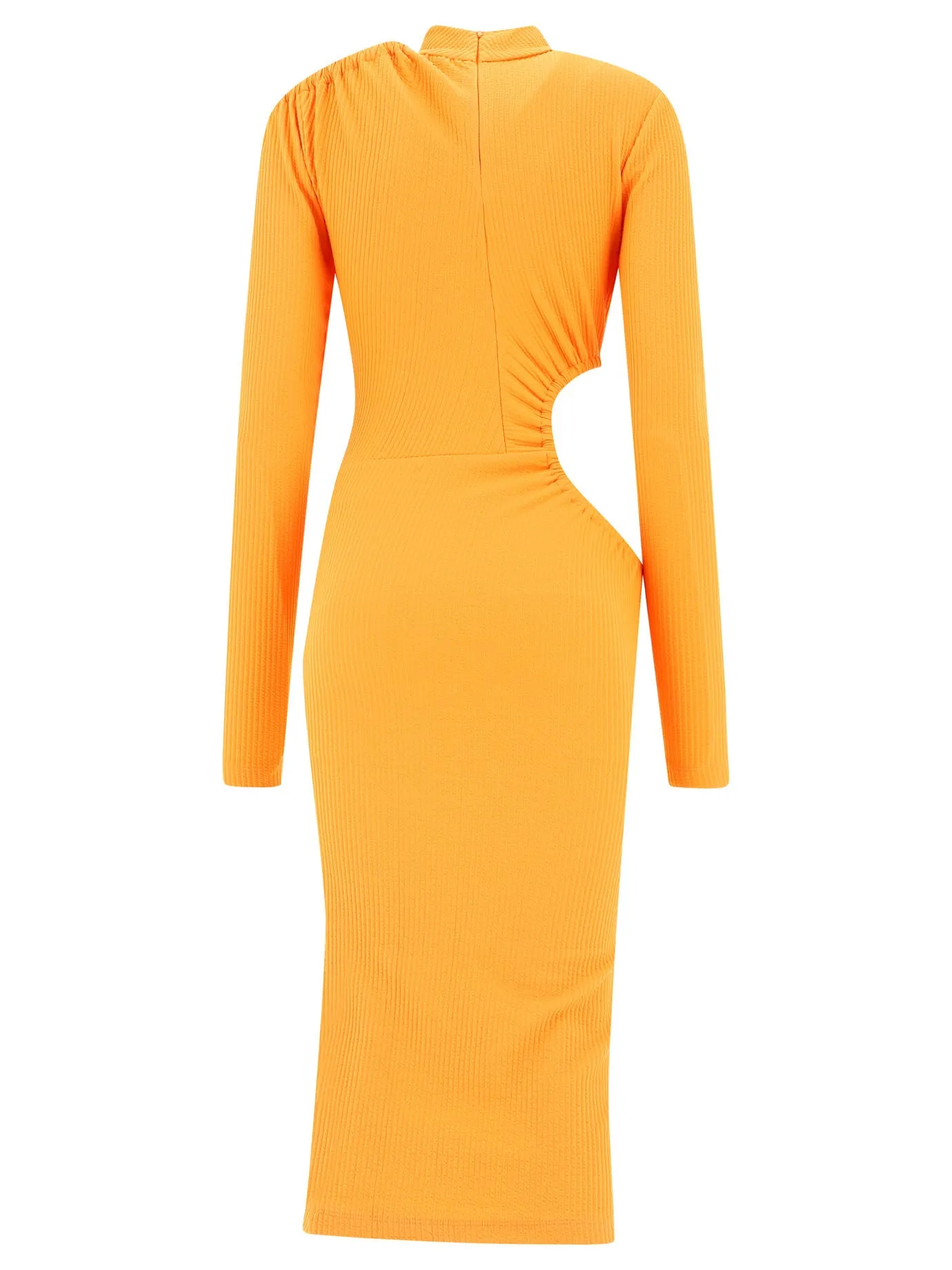 ROTATE Cut Out Alice Dress