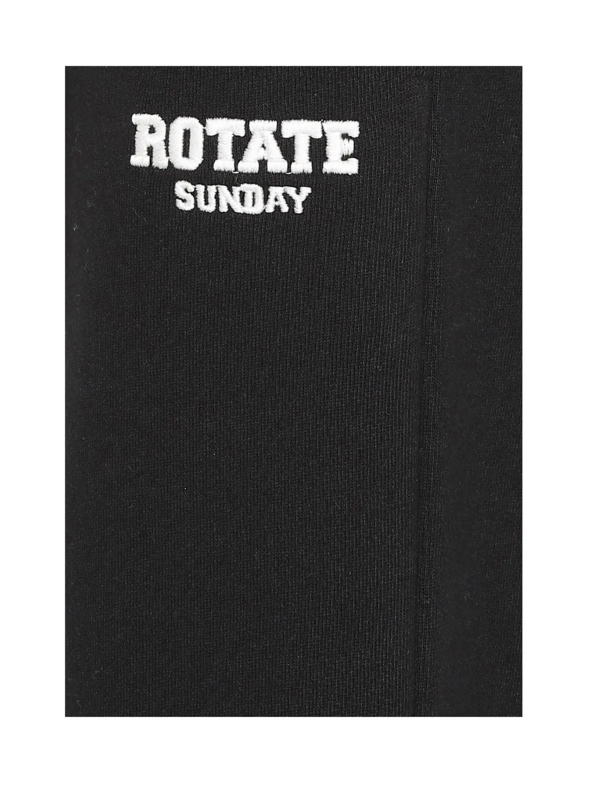 ROTATE Logo Embroidered Sunday 2 Mimi Track Pants