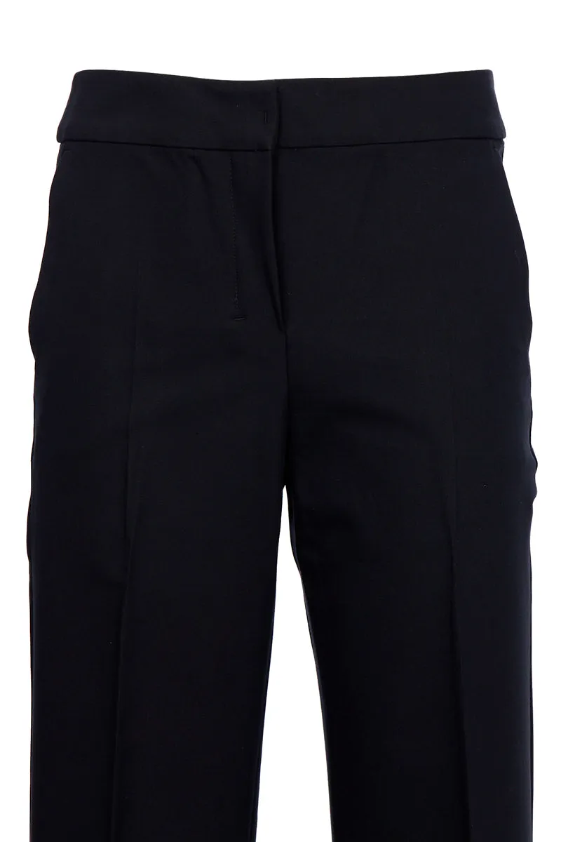 'S Max Mara Straight Leg Pants