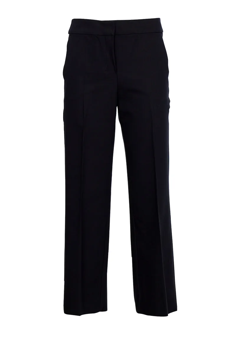 'S Max Mara Straight Leg Pants