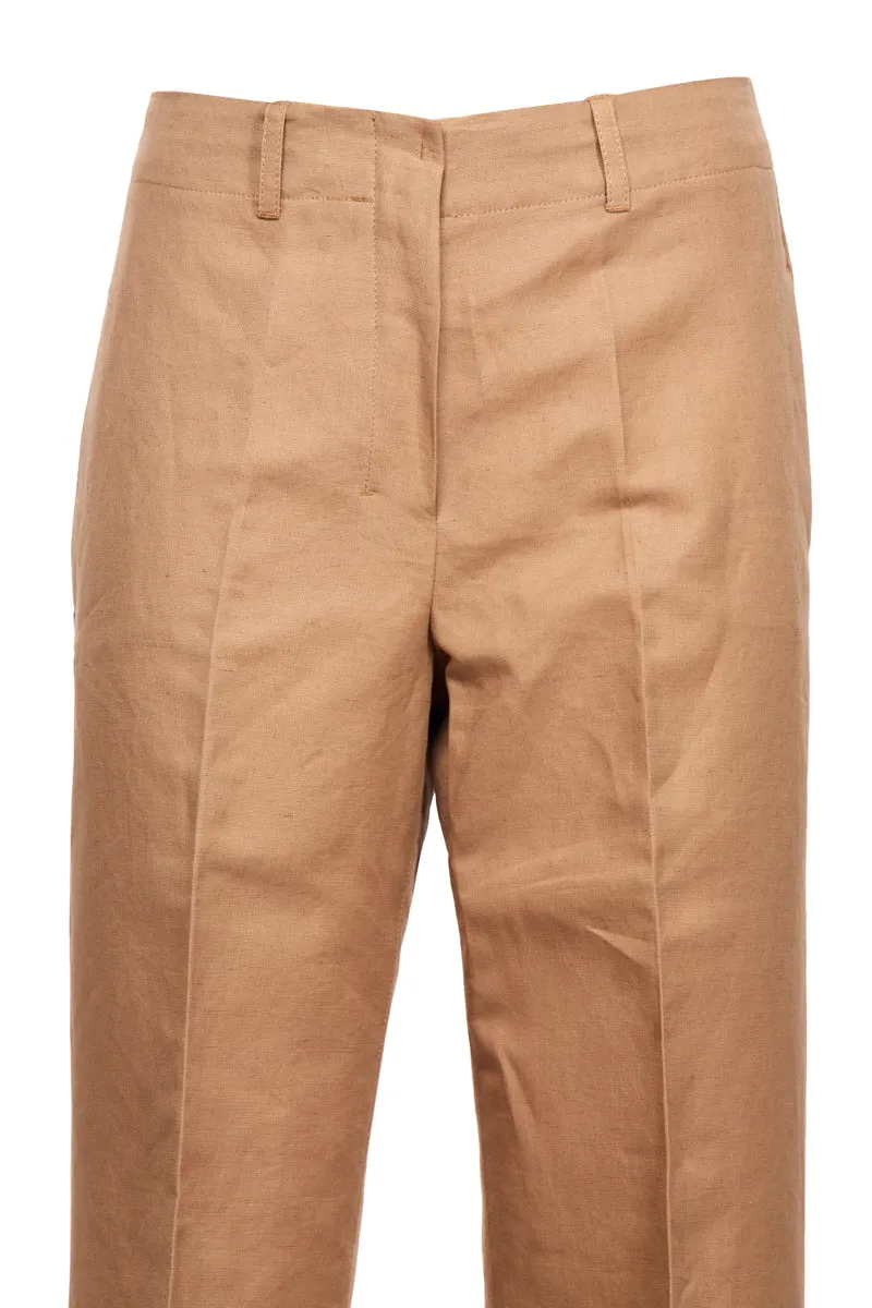 'S Max Mara Straight Leg Pants
