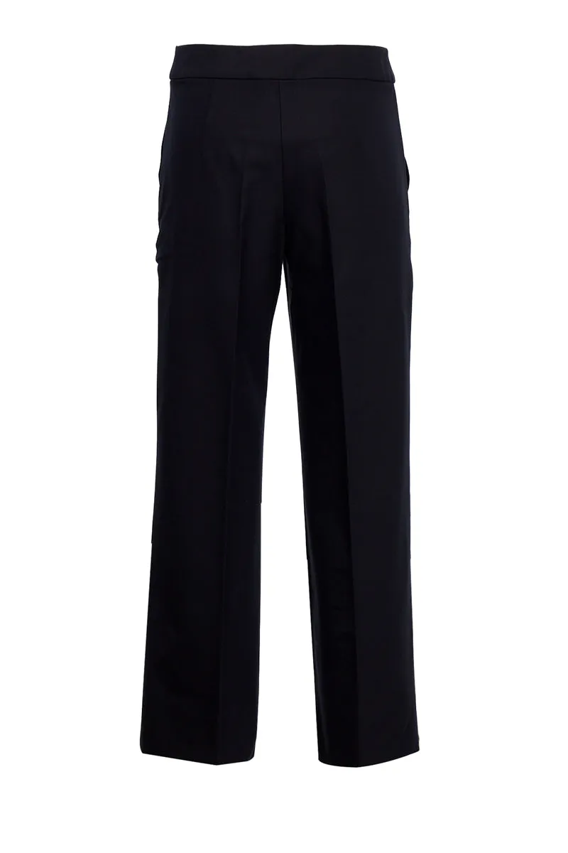'S Max Mara Straight Leg Pants