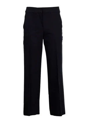 'S Max Mara Straight Leg Pants