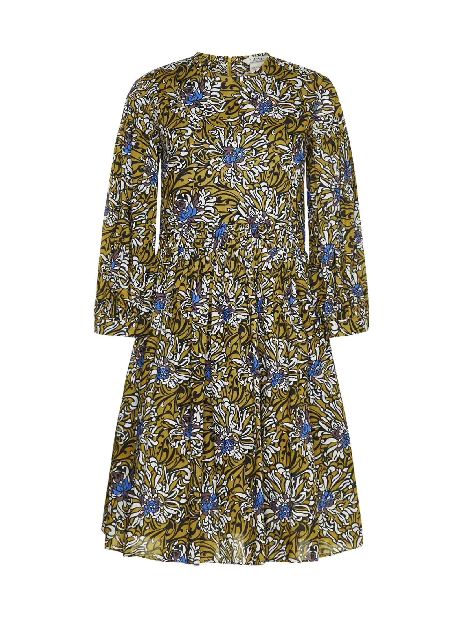'S Max Mara Tolmin Mini Dress