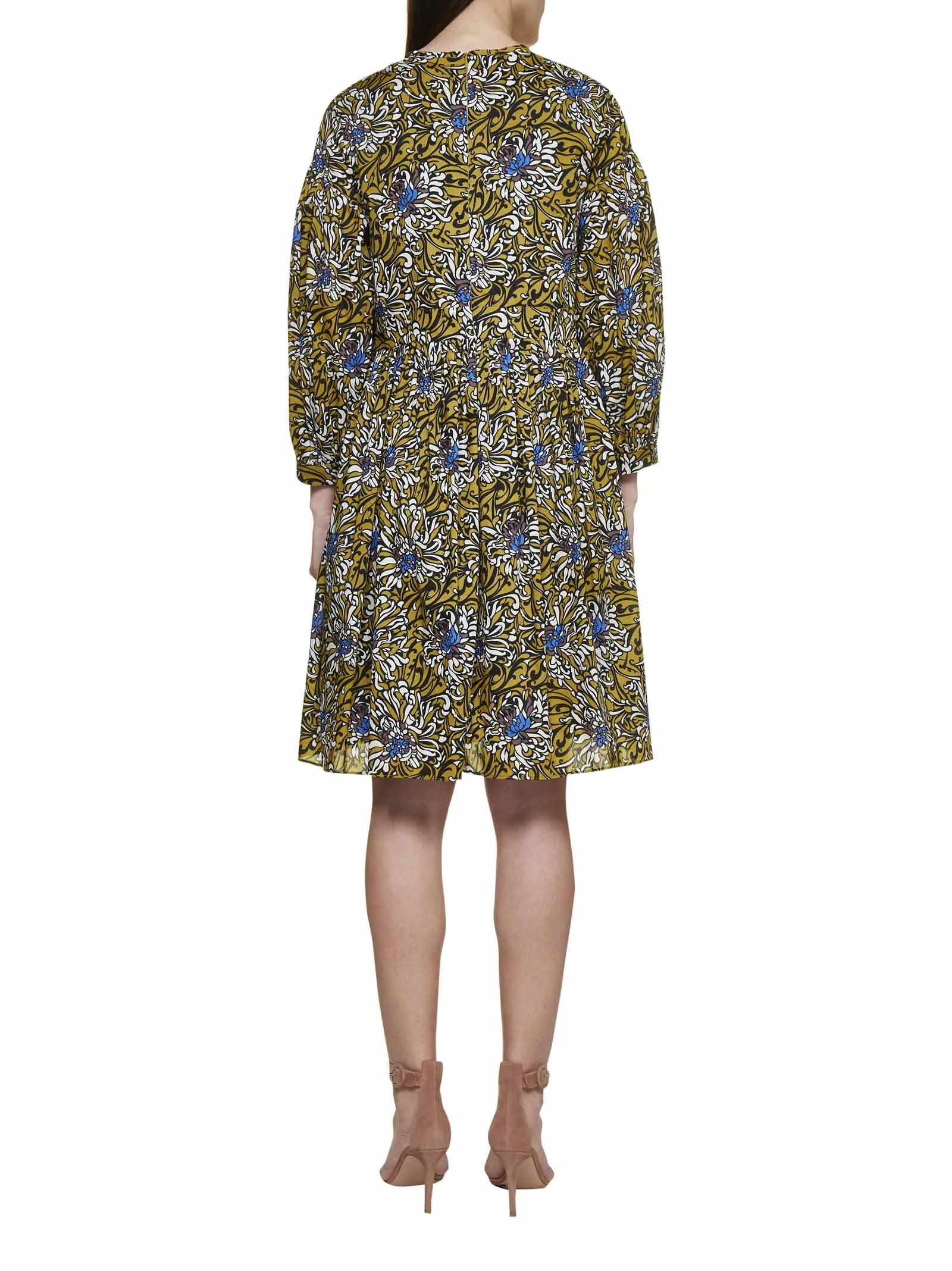 'S Max Mara Tolmin Mini Dress