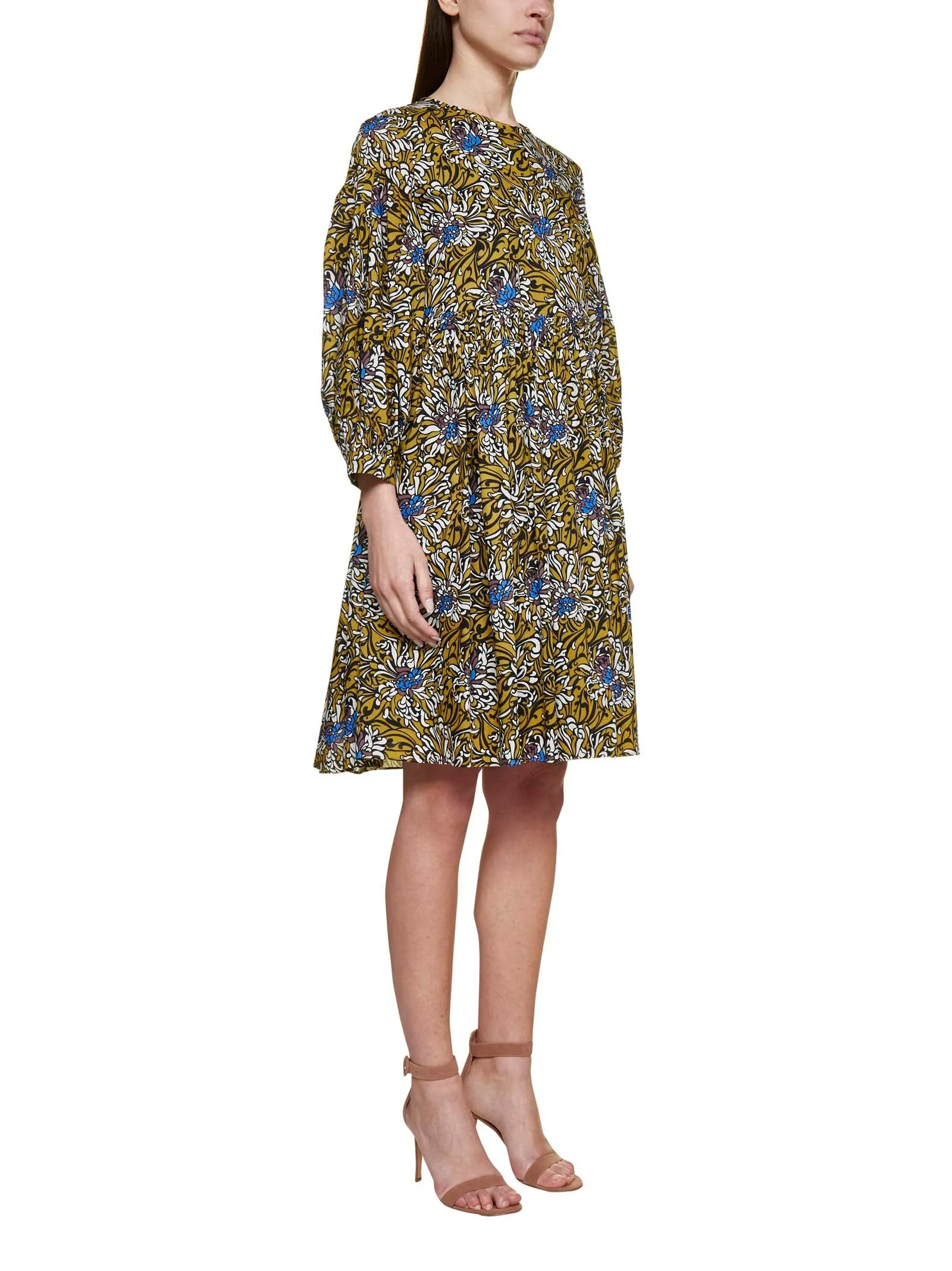 'S Max Mara Tolmin Mini Dress