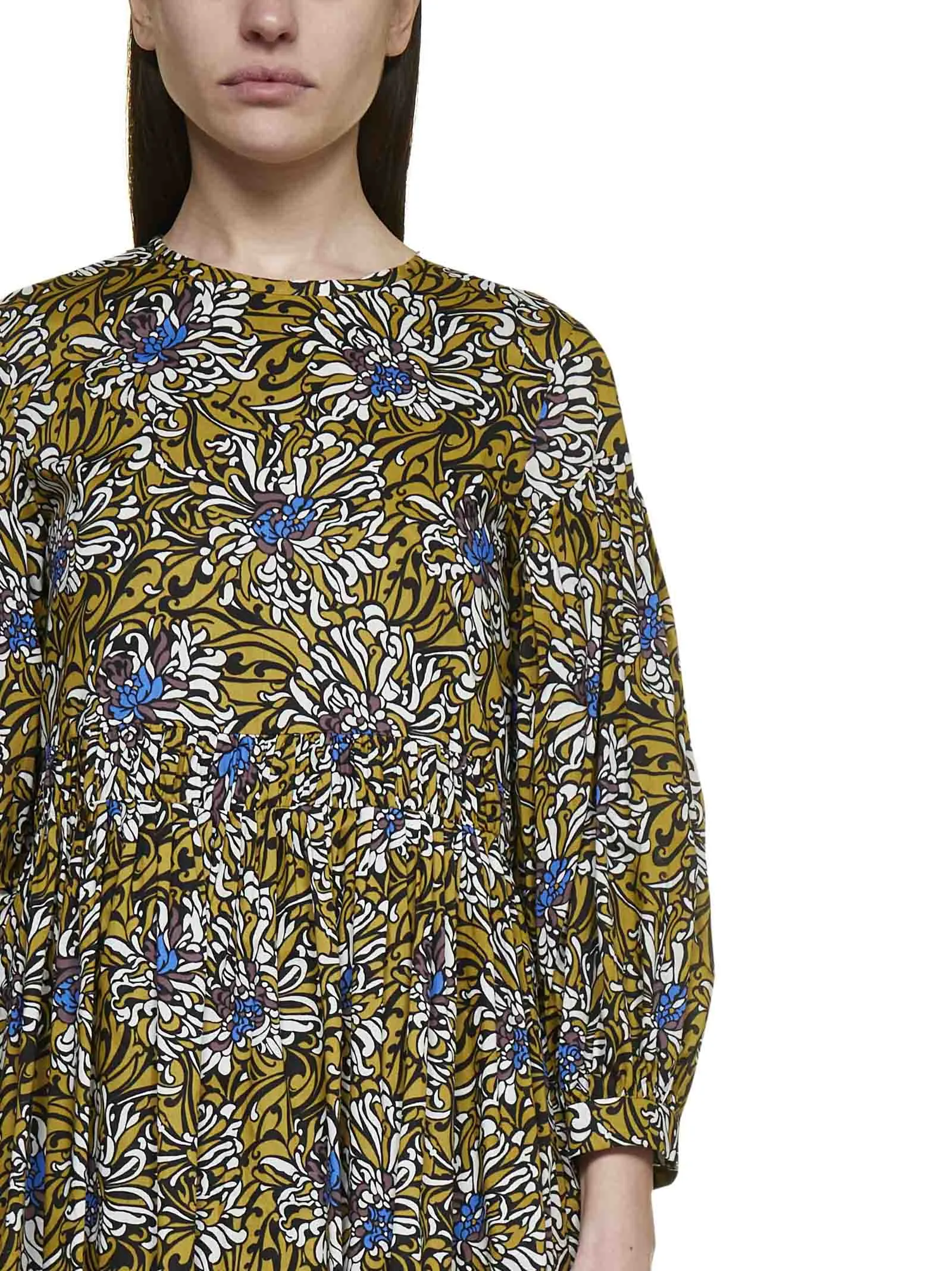 'S Max Mara Tolmin Mini Dress