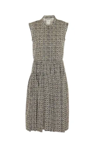'S Max Mara Zambra Midi Dress