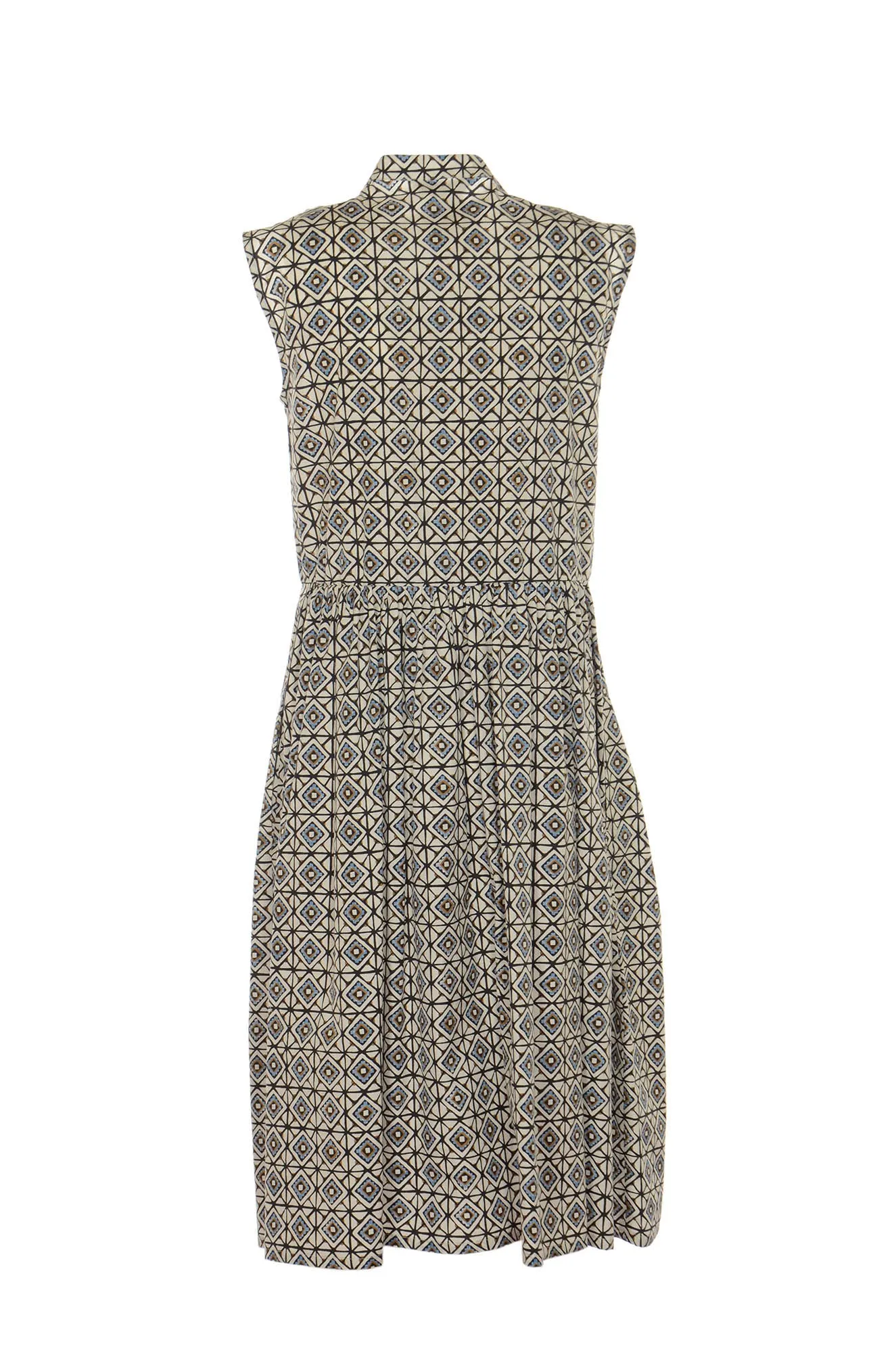 'S Max Mara Zambra Midi Dress
