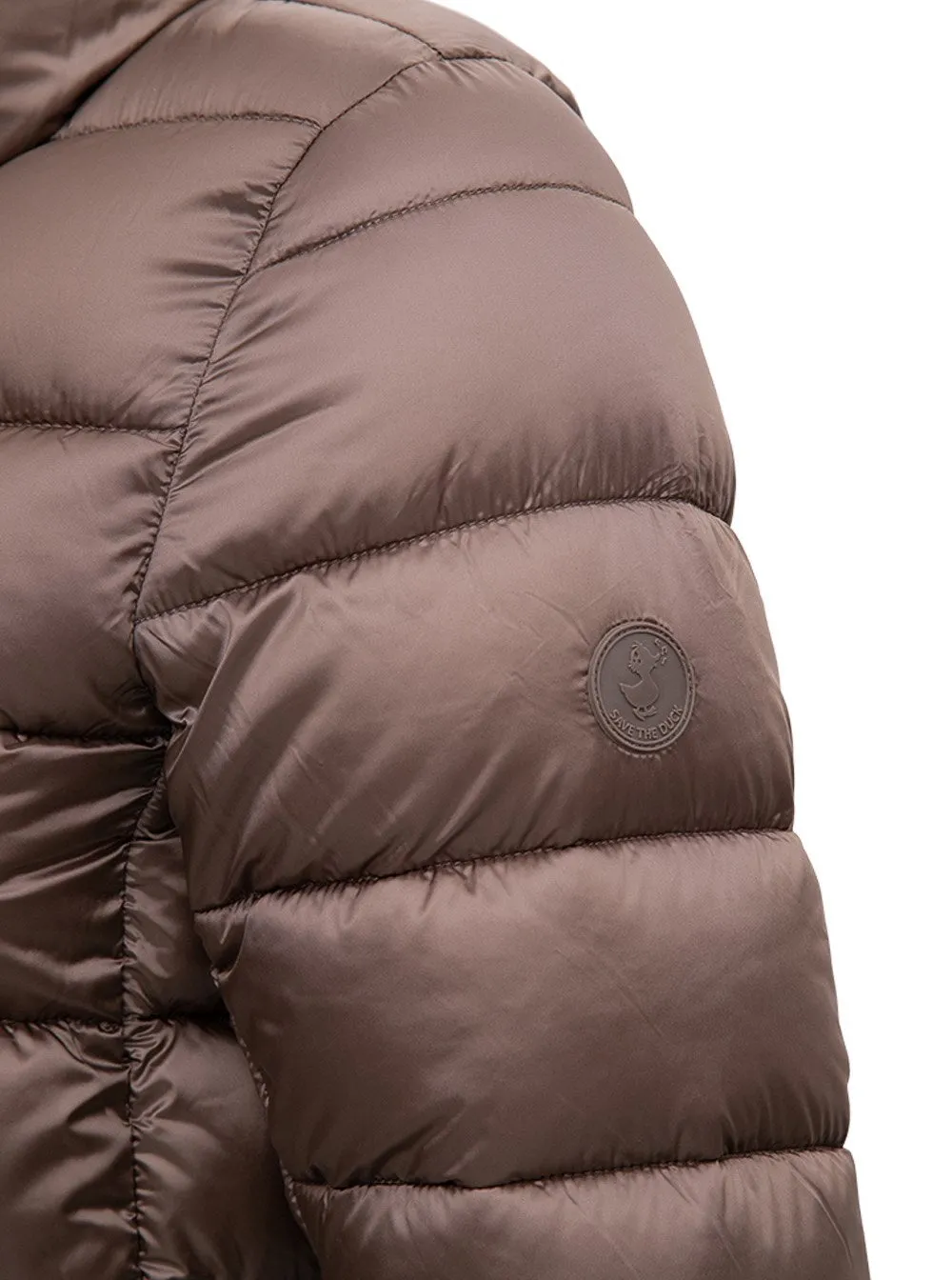 Save The Duck Elsie Padded Jacket