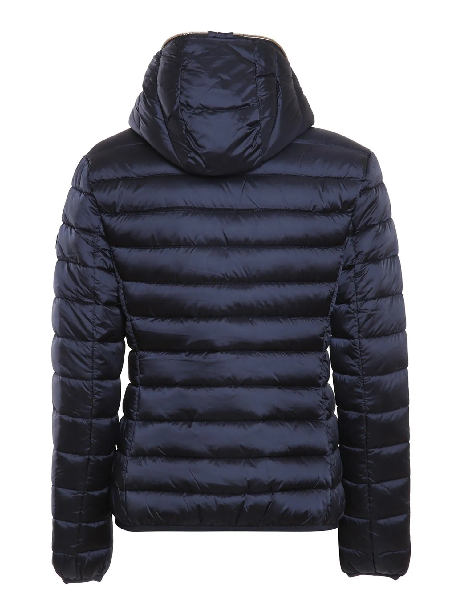 Save The Duck Hooded Padded Jacket