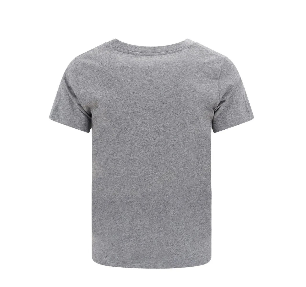 See By Chlo Logo-Printed Crewneck T-Shirt