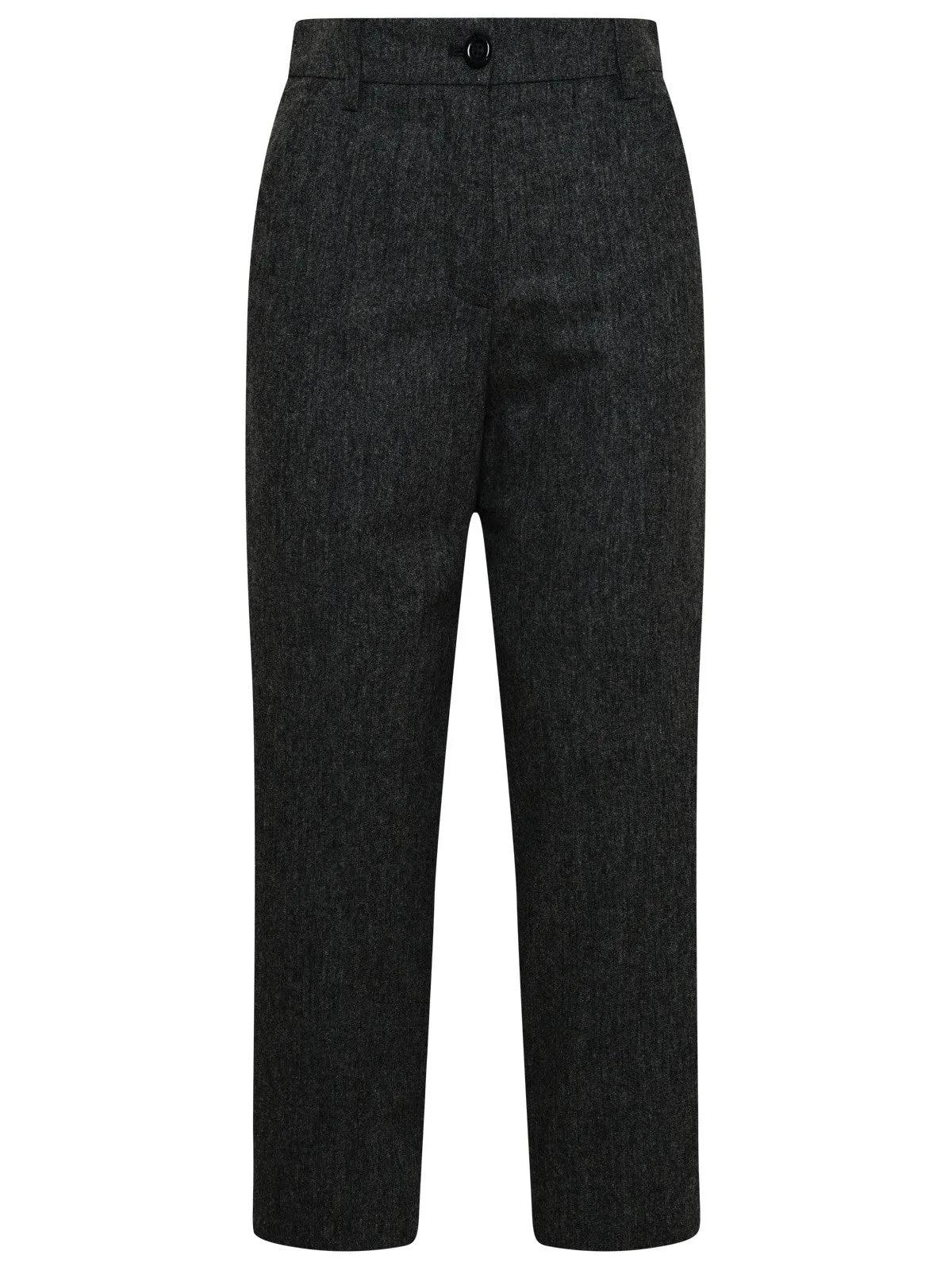 See By Chlo Straight Leg Tailored Pants