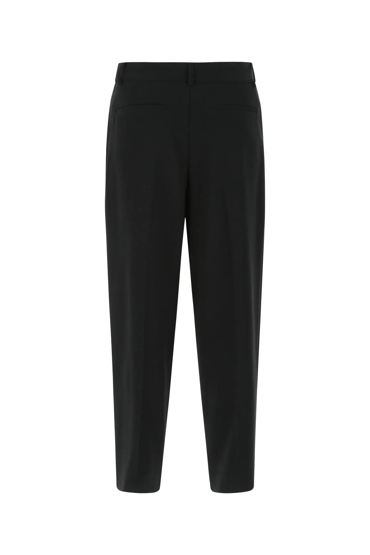 See By Chlo Straight Leg Tailored Trousers