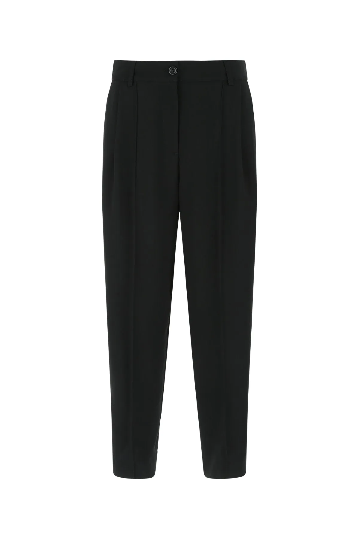 See By Chlo Straight Leg Tailored Trousers