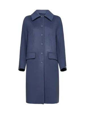 Sportmax Alma Tailored Coat