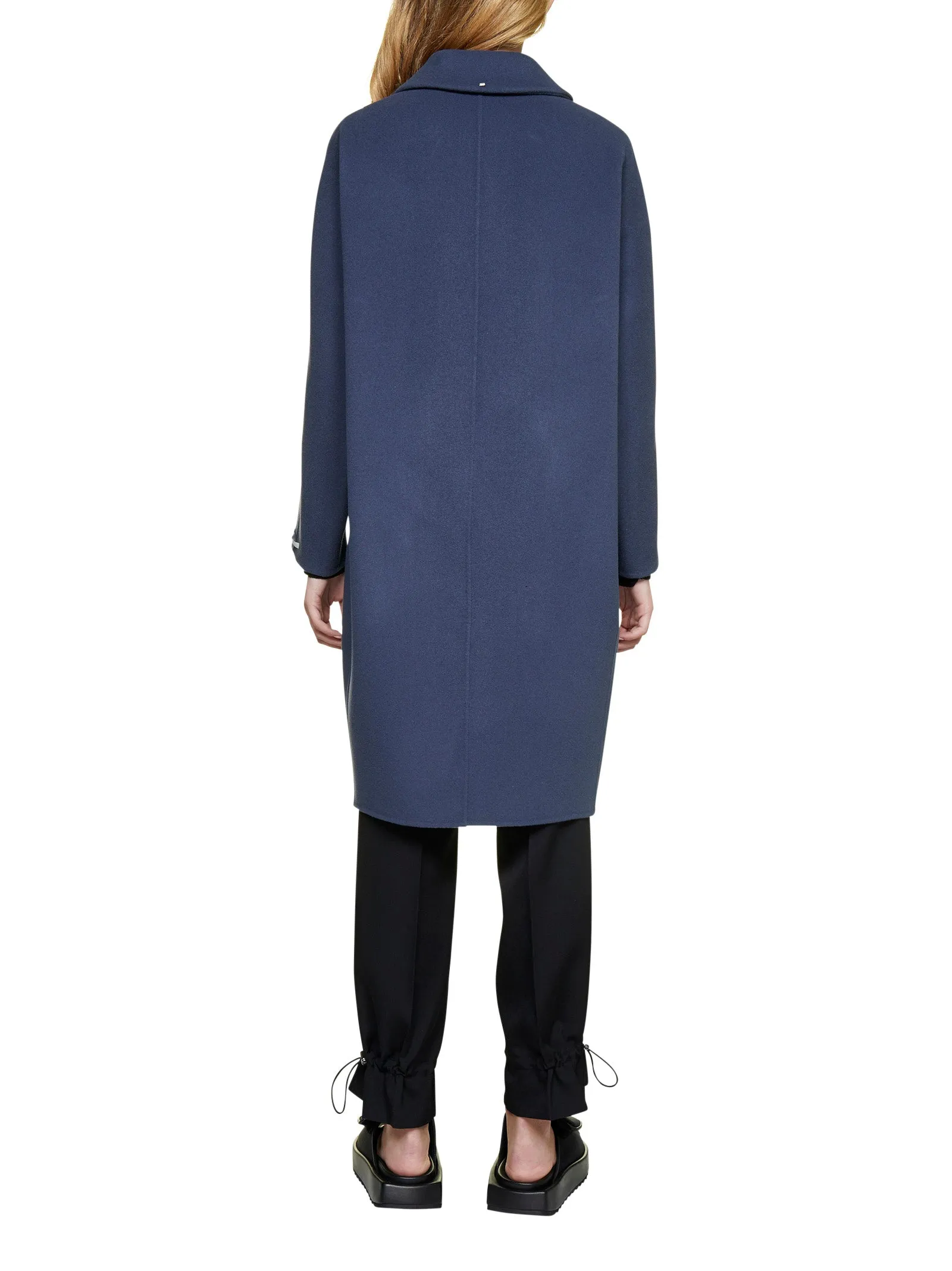 Sportmax Alma Tailored Coat