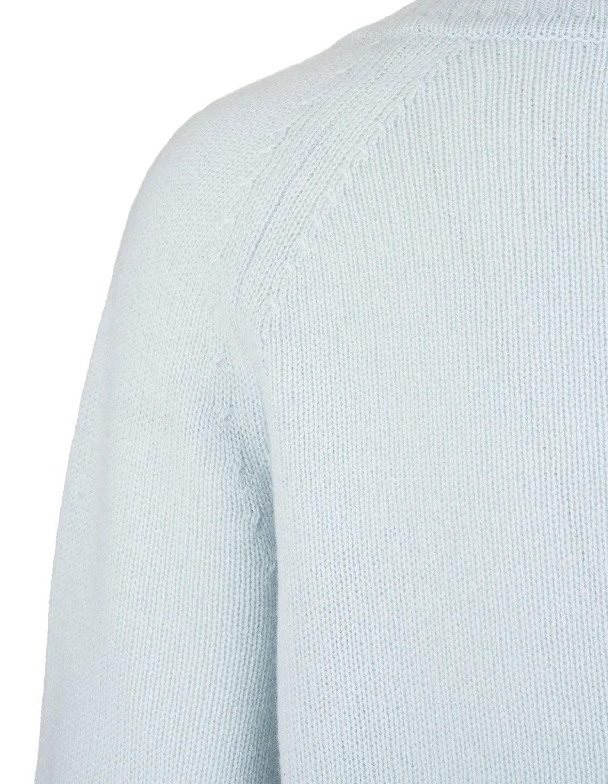 Sportmax Fatuo V-Neck Knitted Sweater