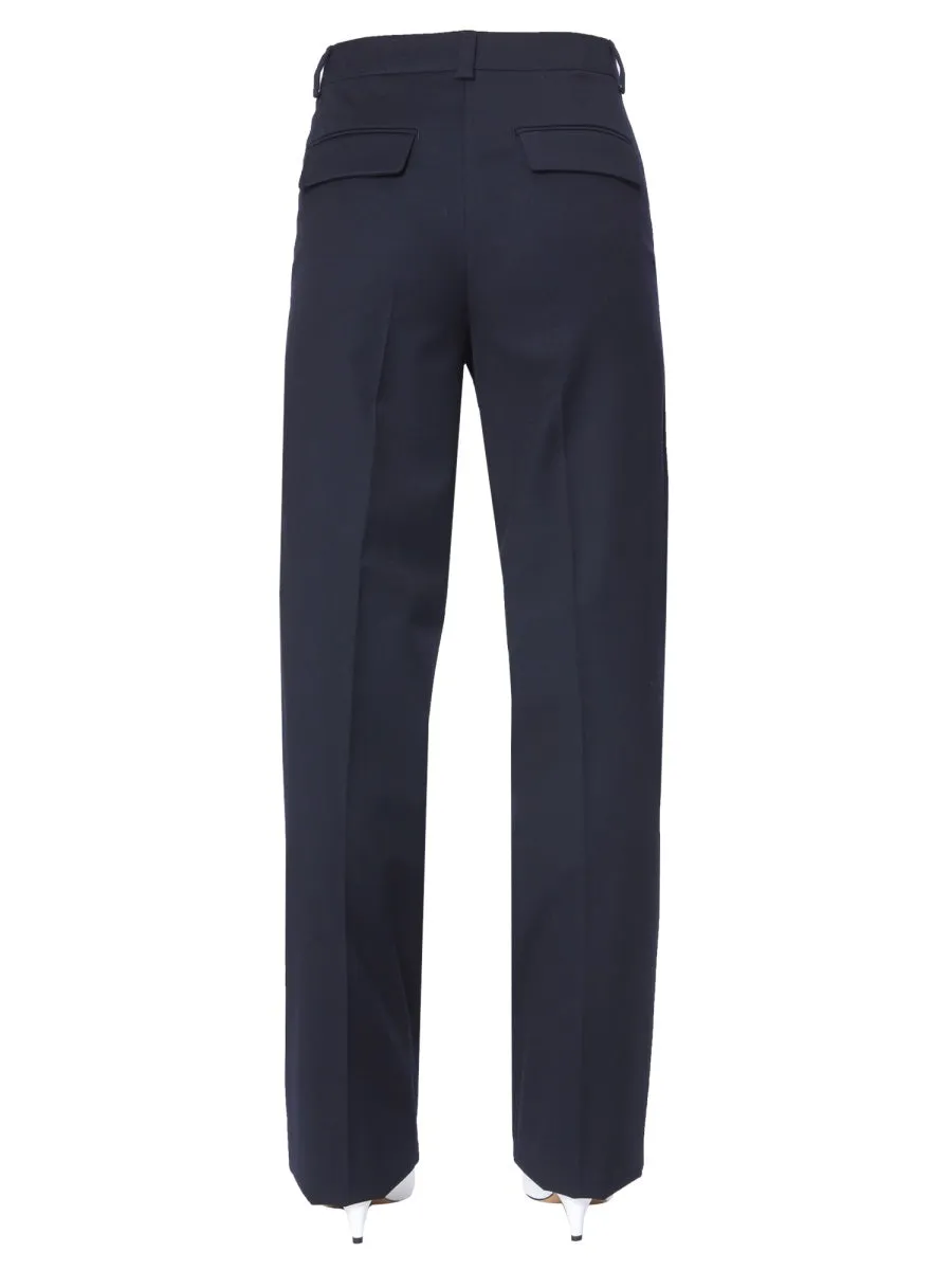 Sportmax Tailored Cone Pants