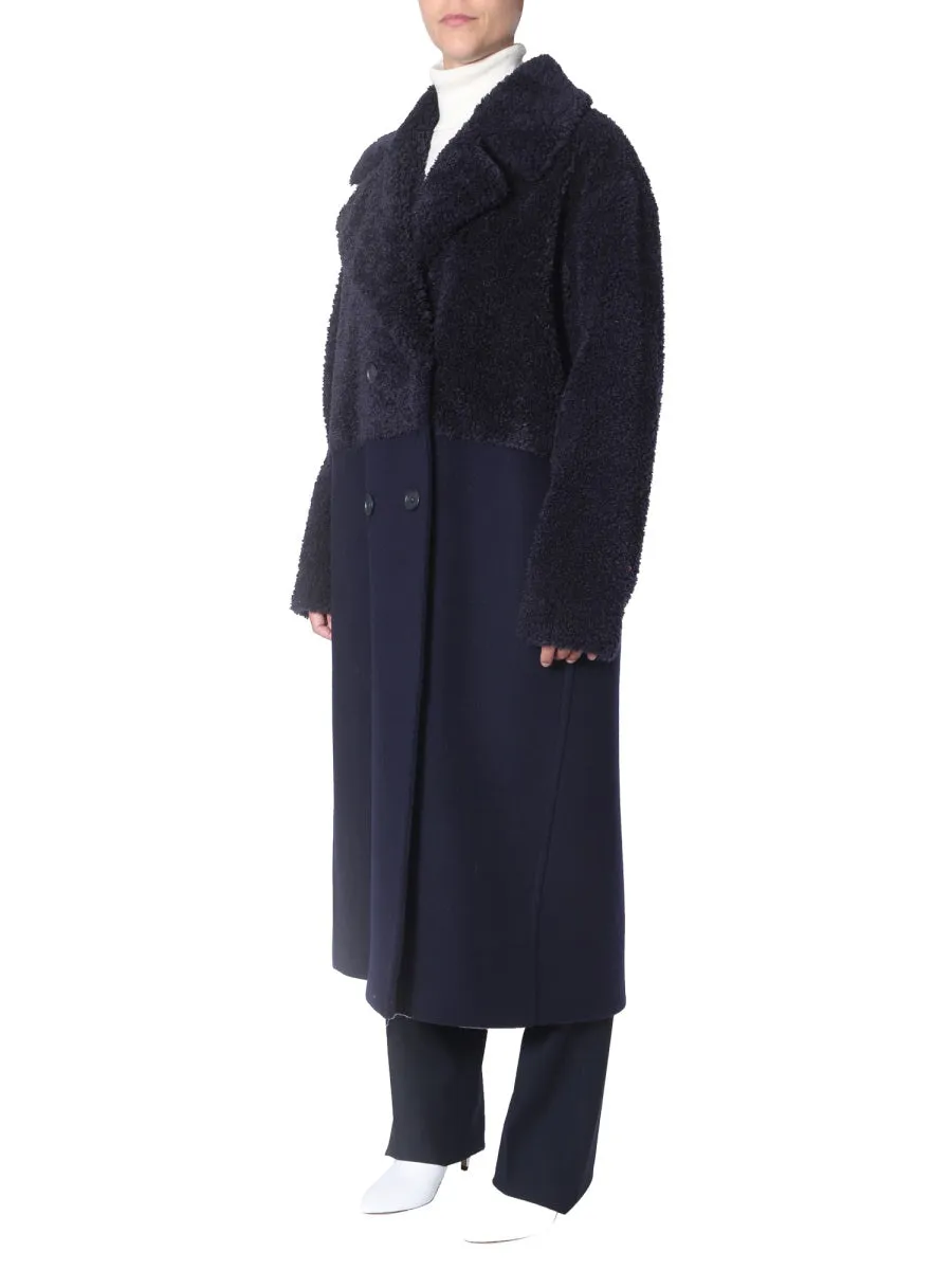 Sportmax Tailored Cone Pants
