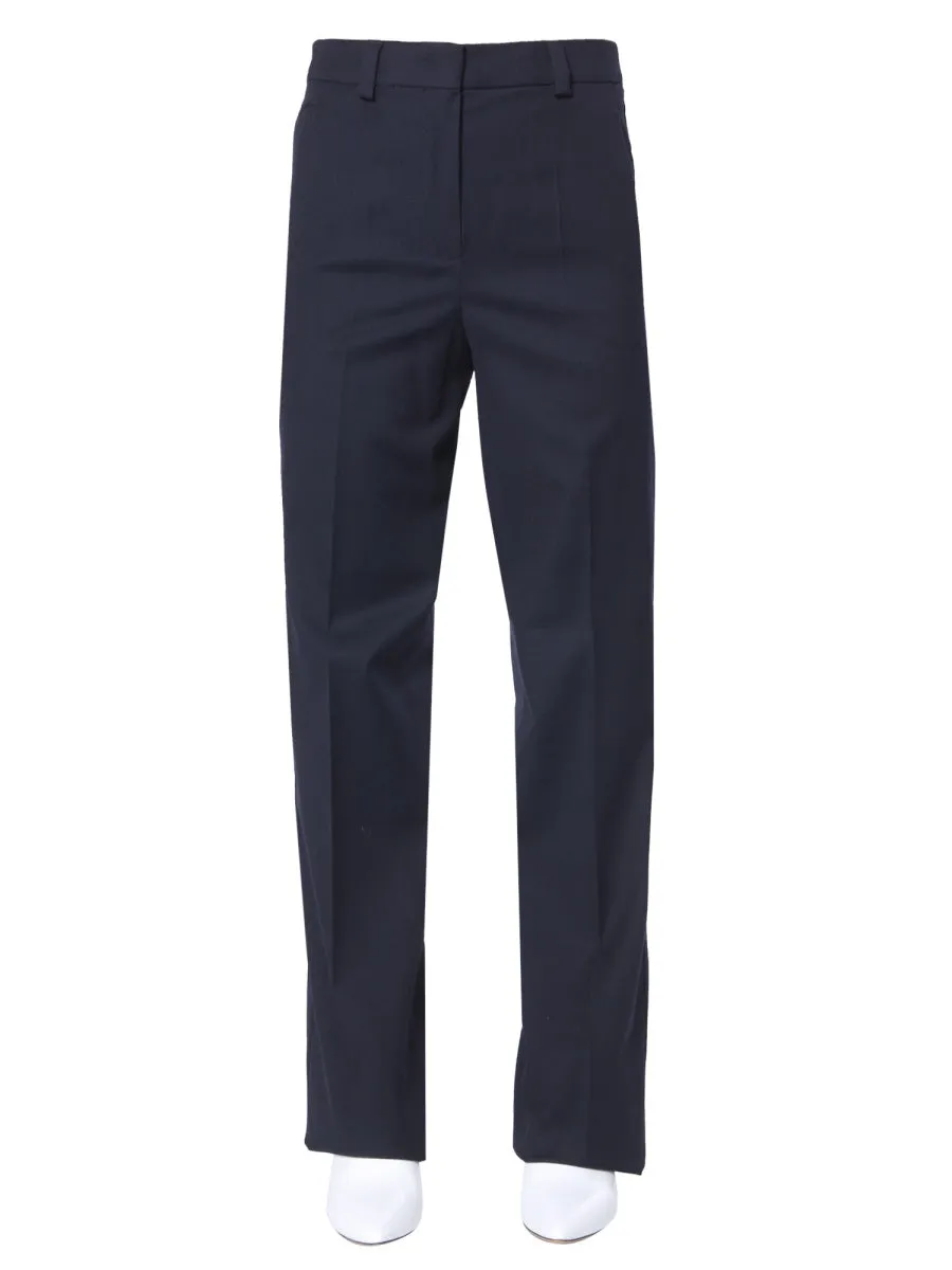 Sportmax Tailored Cone Pants