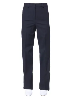 Sportmax Tailored Cone Pants